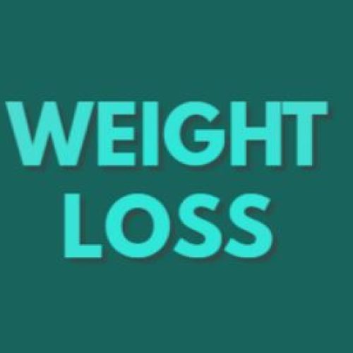 WEIGHT LOSS
