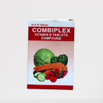 COMBIPLEX vitamin B