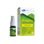 Eugica Herbal mouth spray